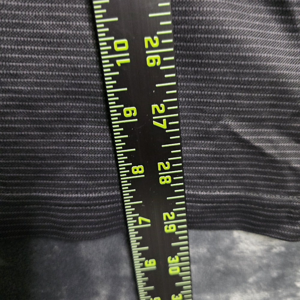 Tommy Bahama Men's Black Polo Shirt - Picture 8 of 8